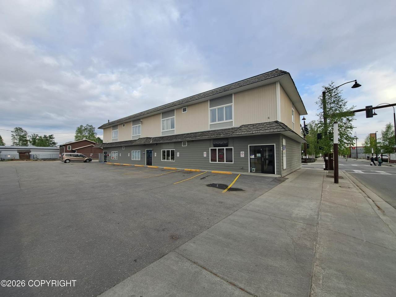 909 Cushman Street - Photo 1