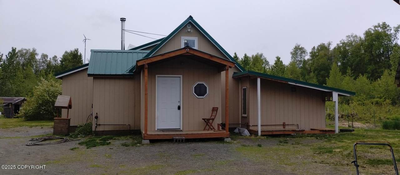 23770 Trapline Road - Photo 1