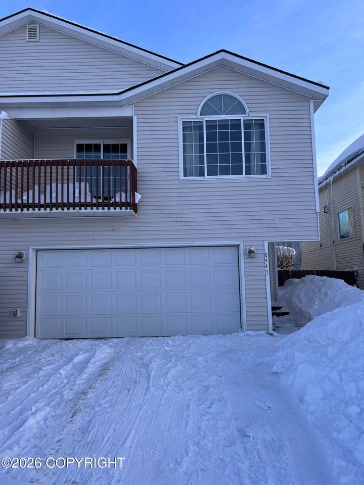 8443 Moorland Street - Photo 1