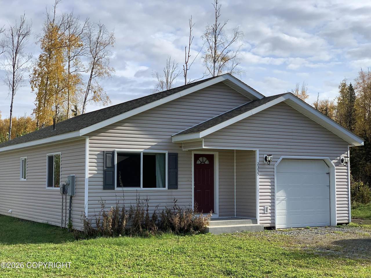 2307 Eagles Nest Circle - Photo 1