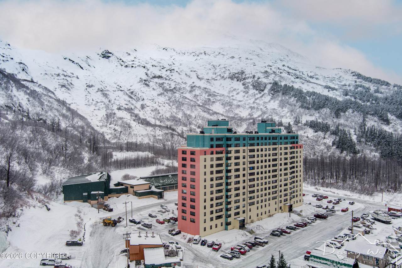 100 Kenai Street - Photo 1