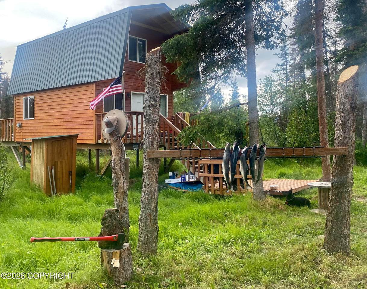 35233 Kaltag Loop - Photo 1