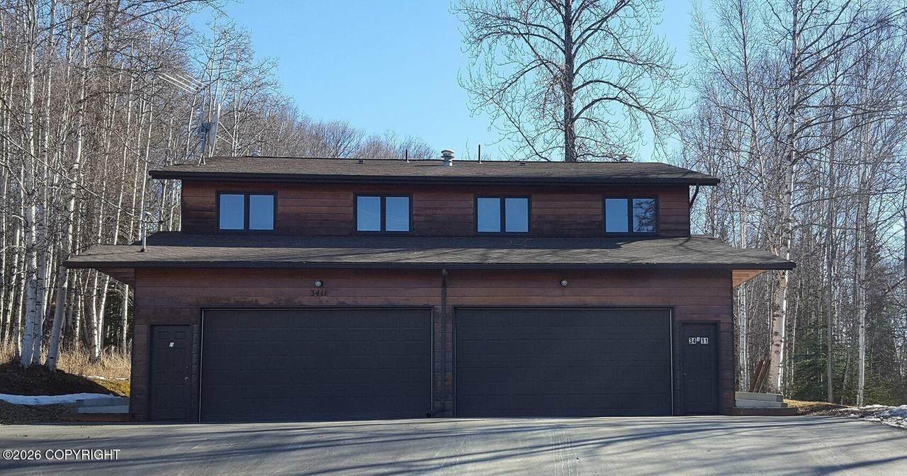 3411 Wren Street - Photo 1
