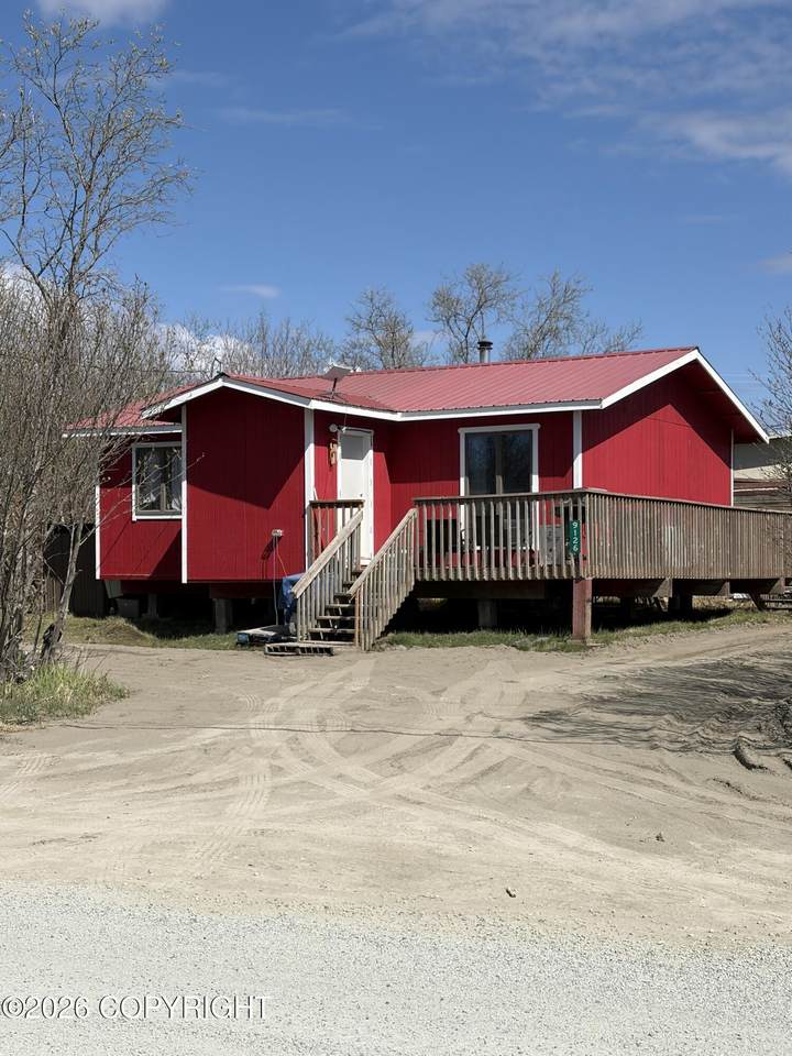 9126 Ptarmigan Street - Photo 1