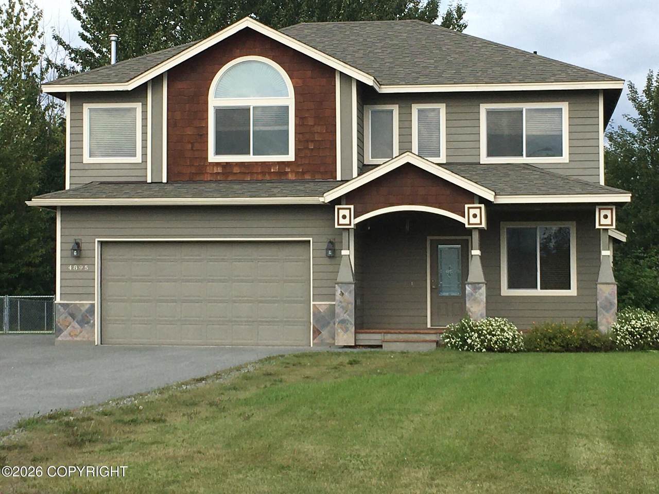 4895 Fetlock Drive - Photo 1