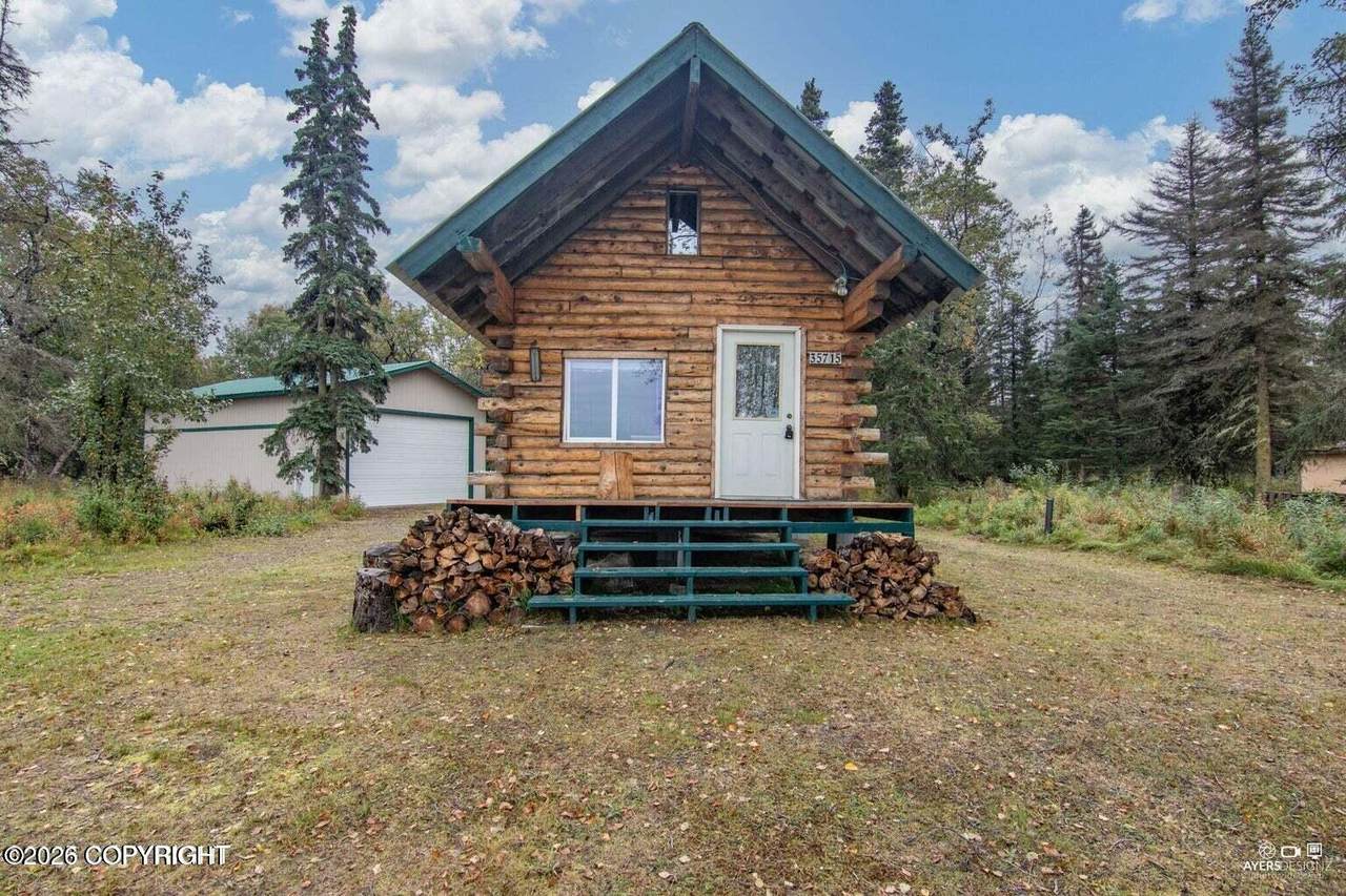 35715 Kalifornsky Beach Road - Photo 1