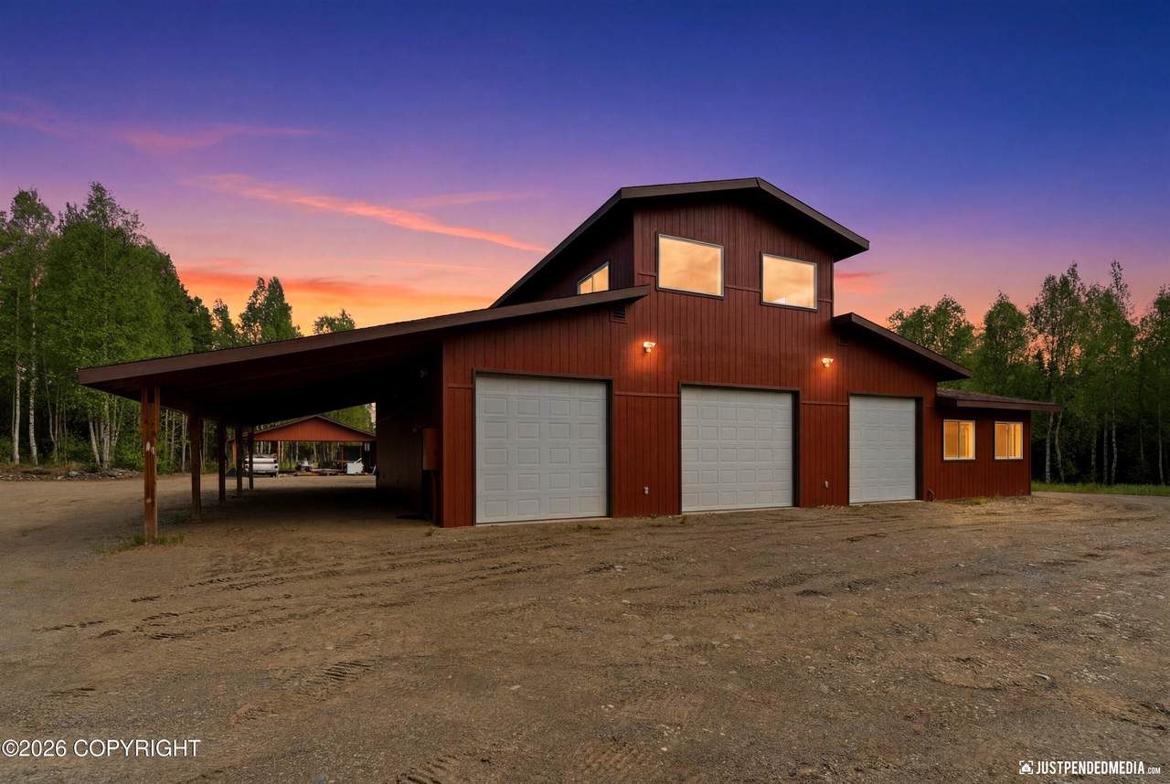 4677 Telsitna Street - Photo 1