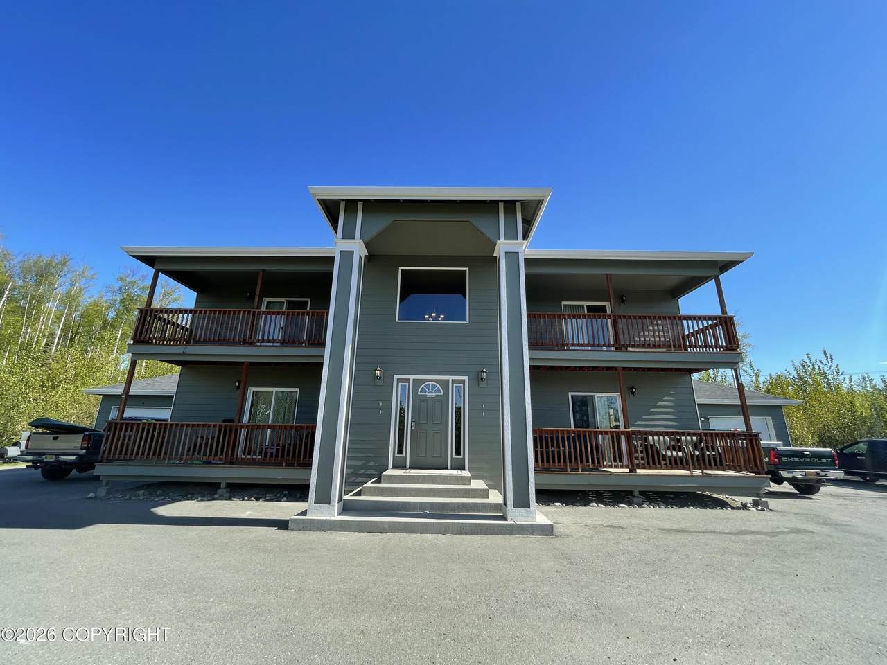 5000 Mainsail Avenue - Photo 1
