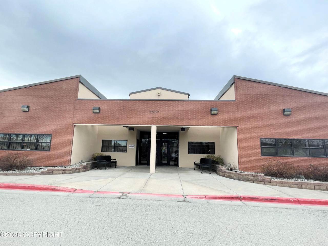 9500 Independence Drive - Photo 1