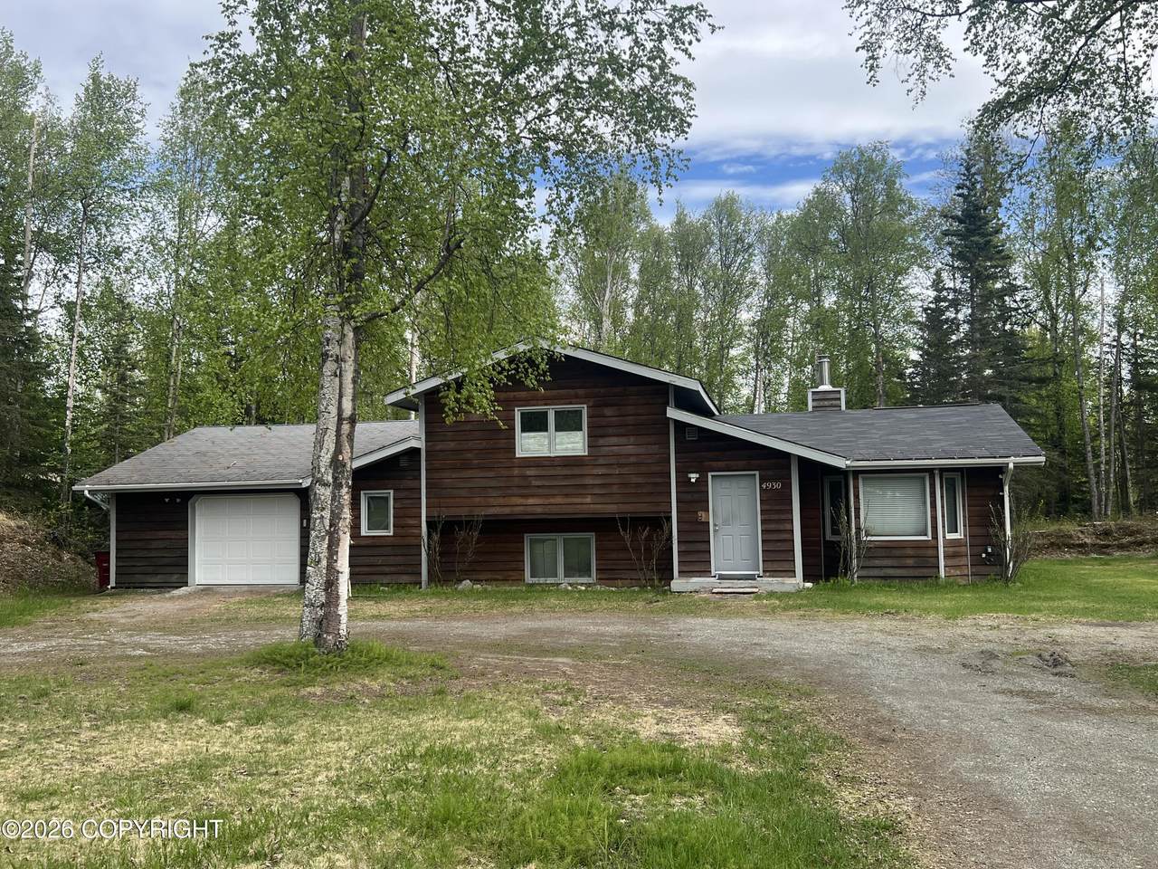 4930 Clarion Avenue - Photo 1