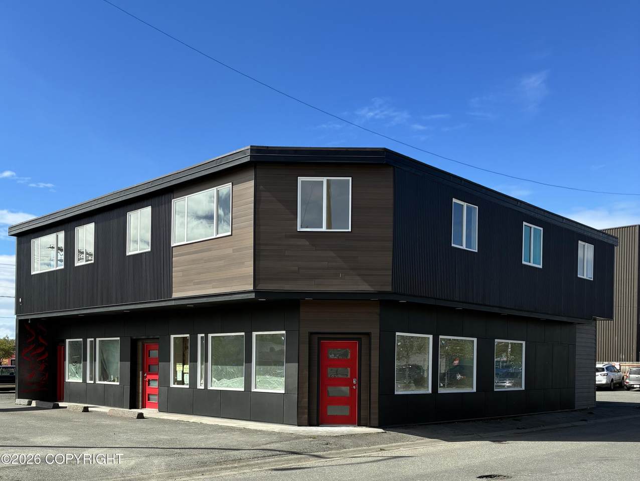 3200 Spenard - Photo 1