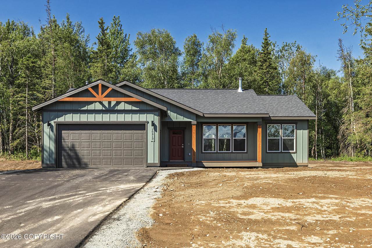 2859 Cottage Knoll Drive - Photo 1