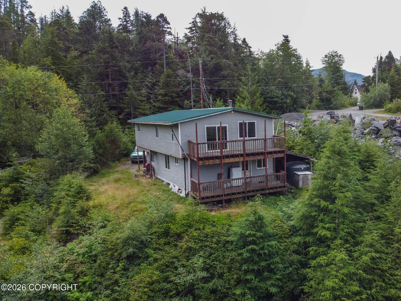 9125 Heron Lane - Photo 1