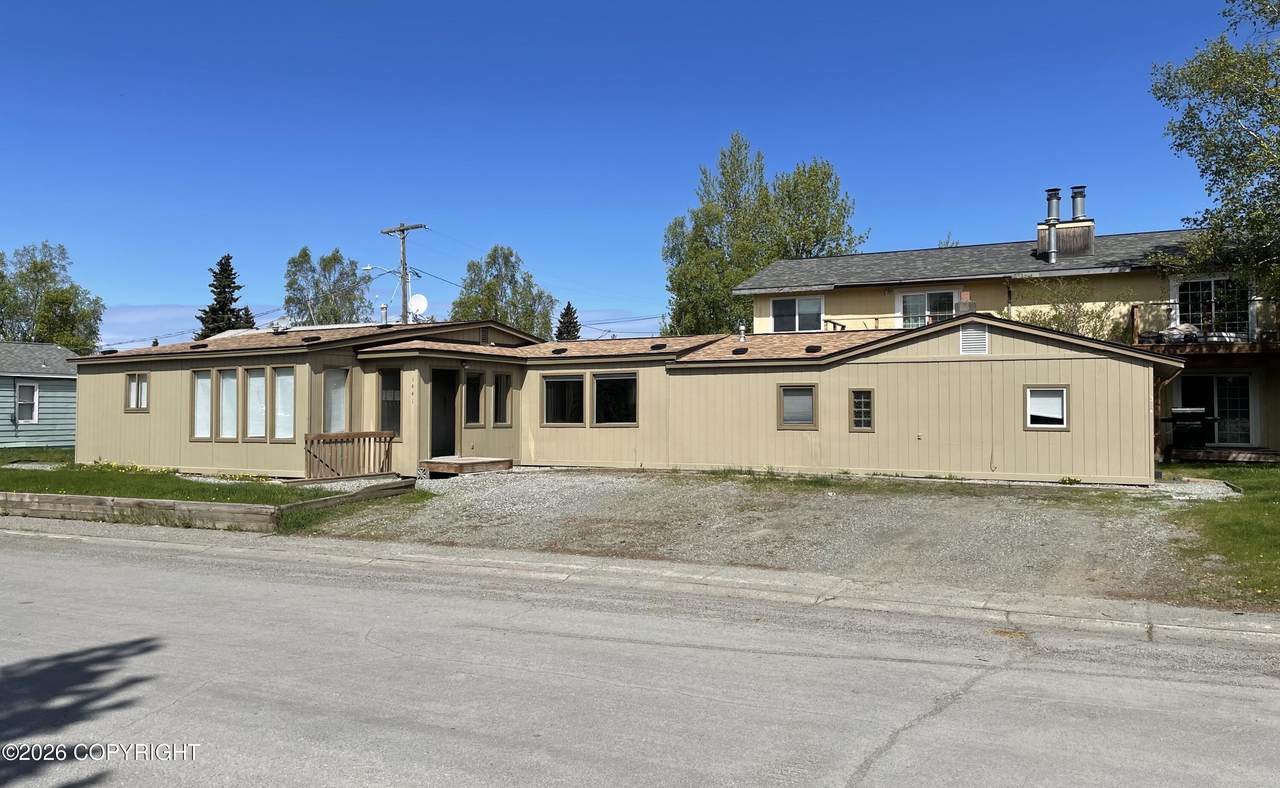 1441 12th Avenue - Photo 1