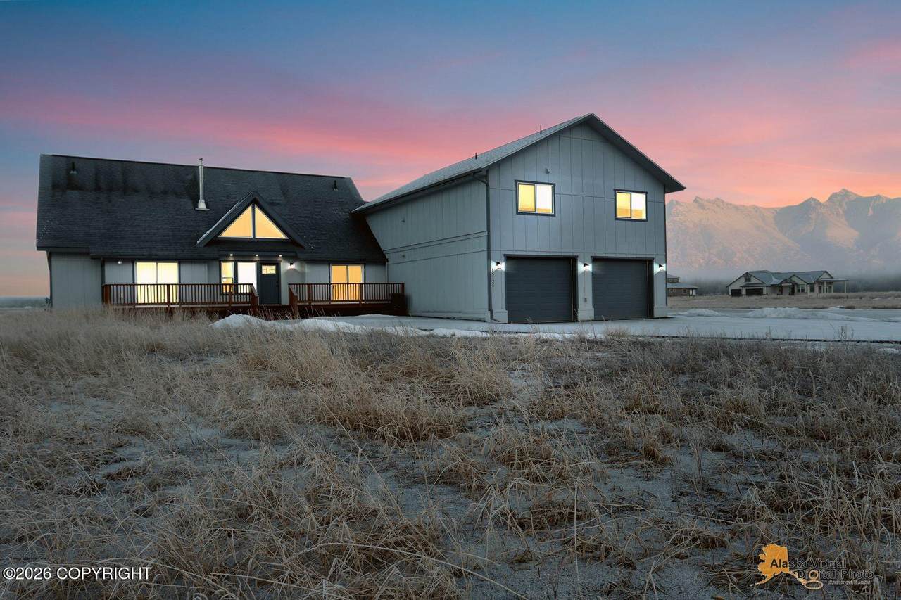 15125 Washington Boulevard - Photo 1