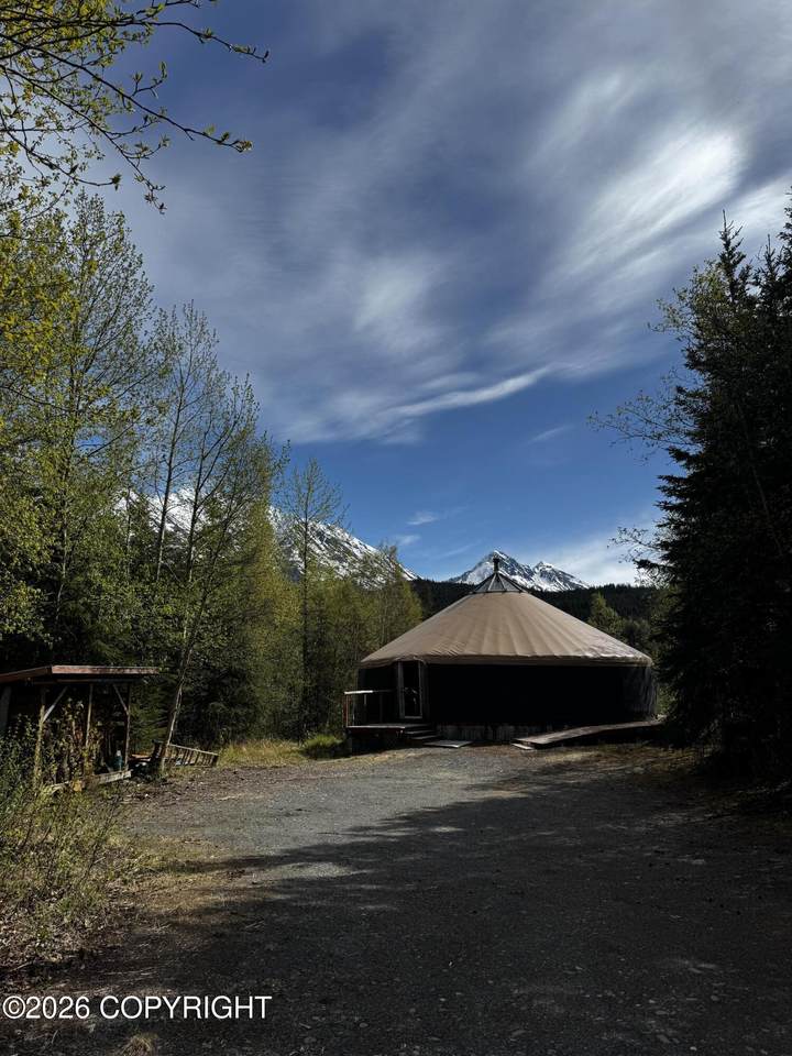 34770 Seward Highway - Photo 1