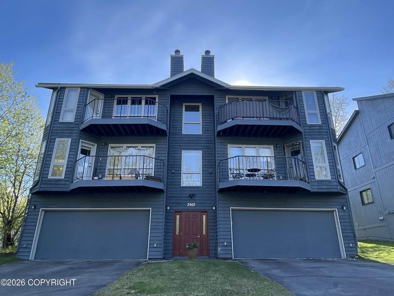 3907 Lunar Drive - Photo 1