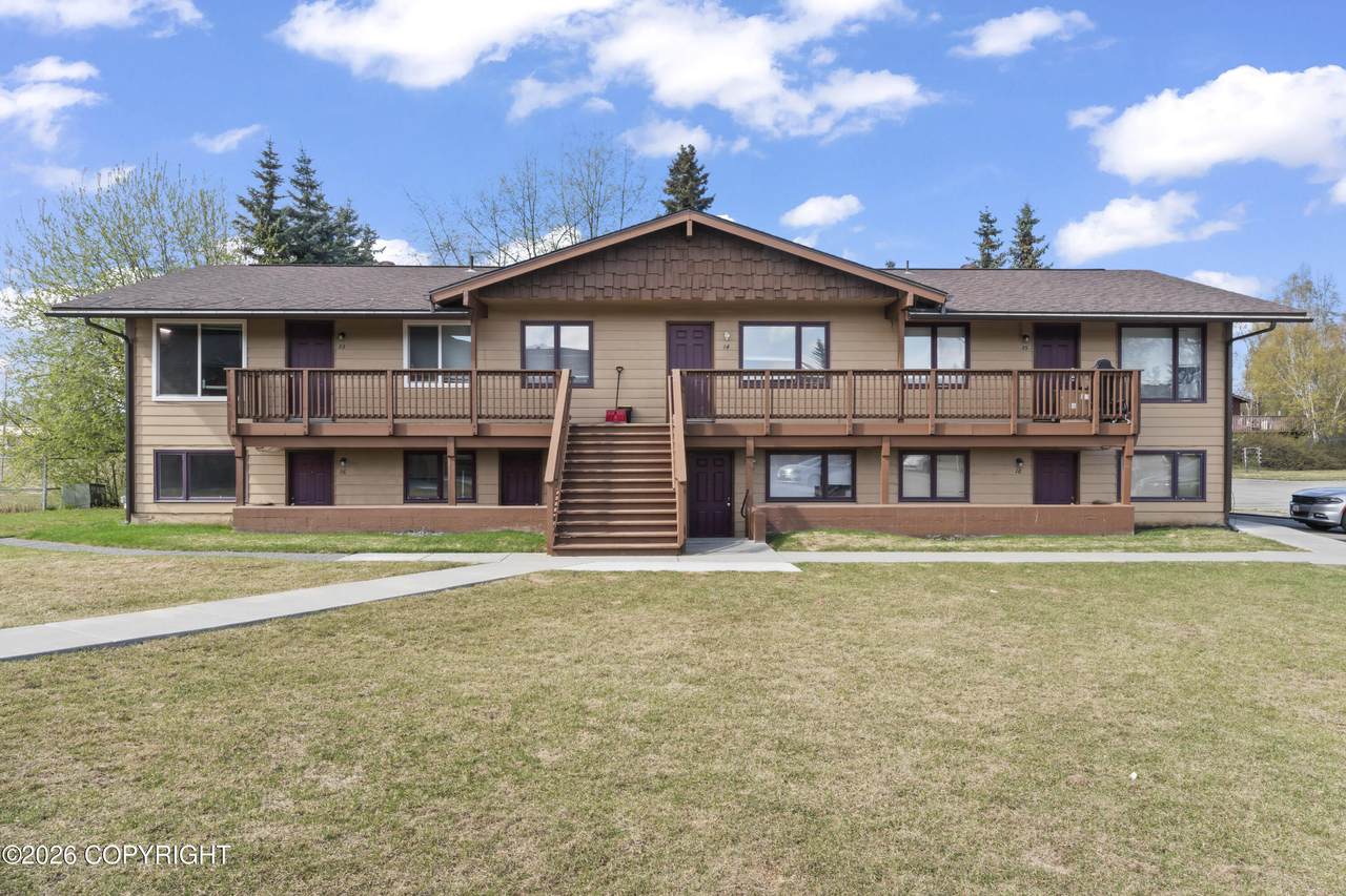 5310 Lionheart Drive - Photo 1