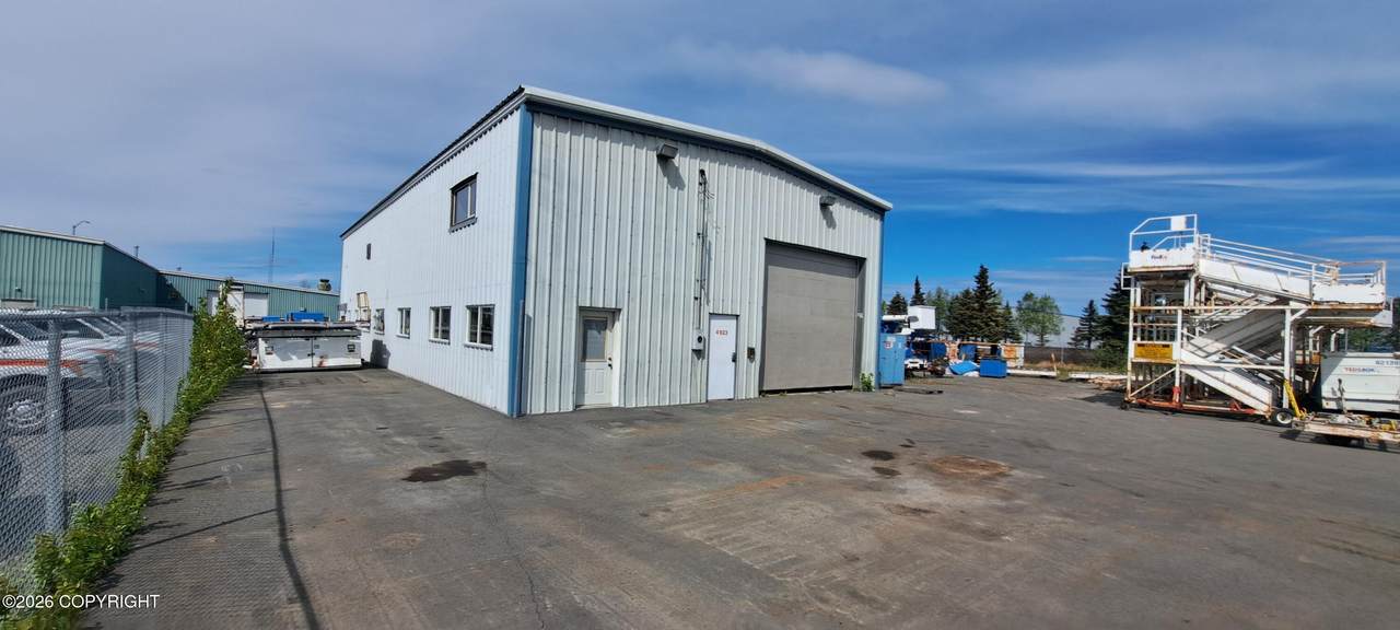 4923 Aircraft Drive - Photo 1