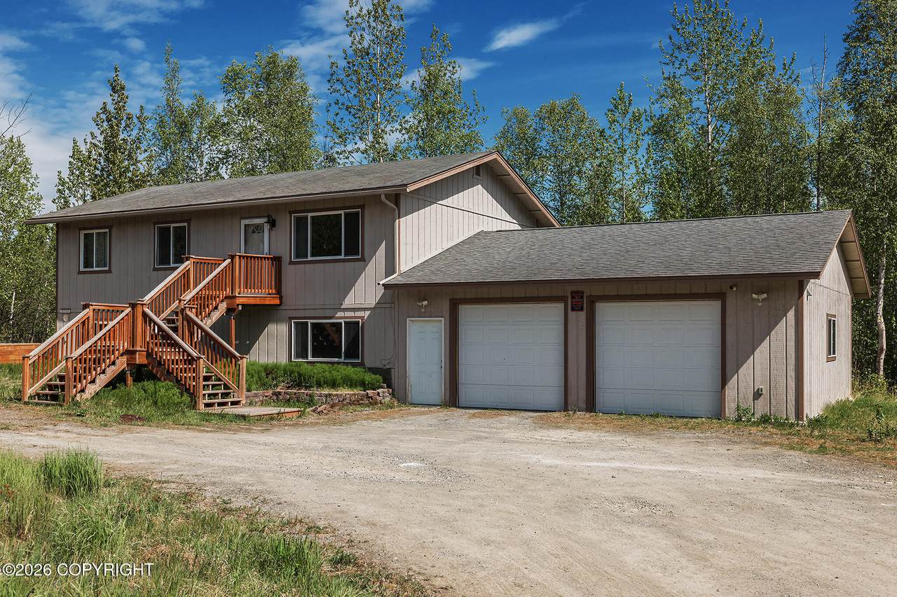 2730 Telequana Drive - Photo 1