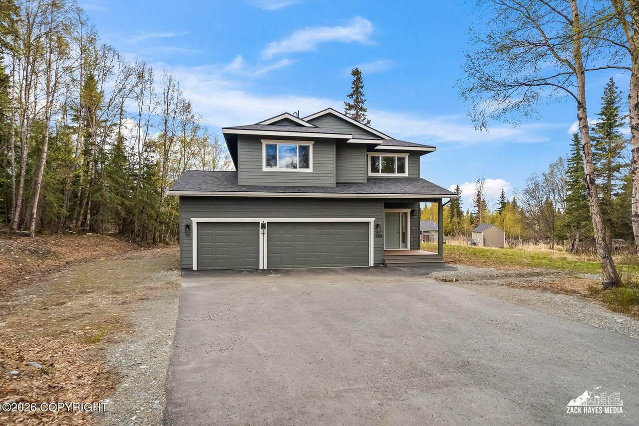 11490 Hillside Drive - Photo 1