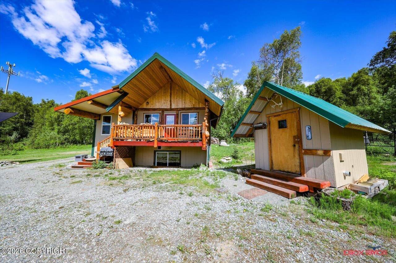 6240 Sunset Drive - Photo 1