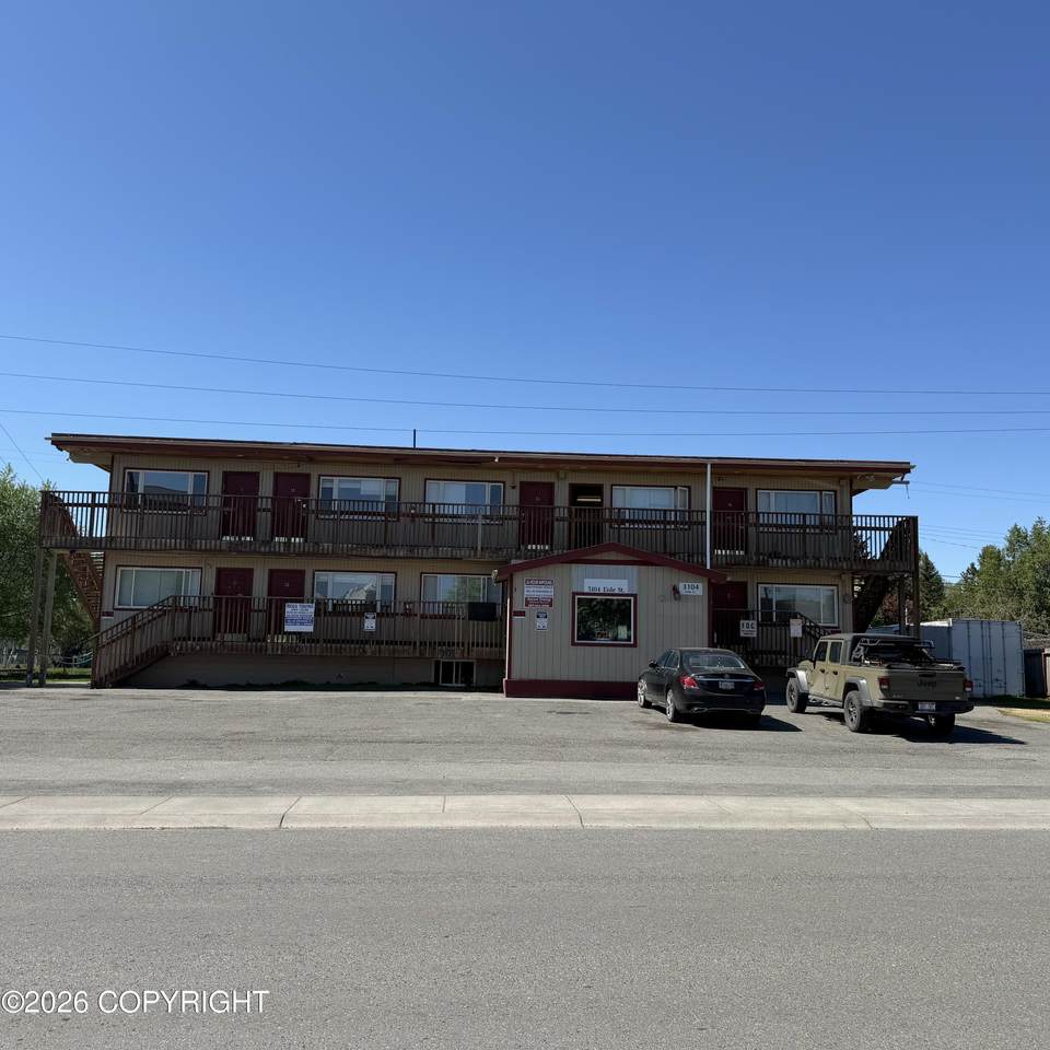 3104 Eide Street - Photo 1