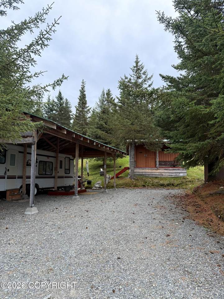 73621 Ann Road - Photo 1