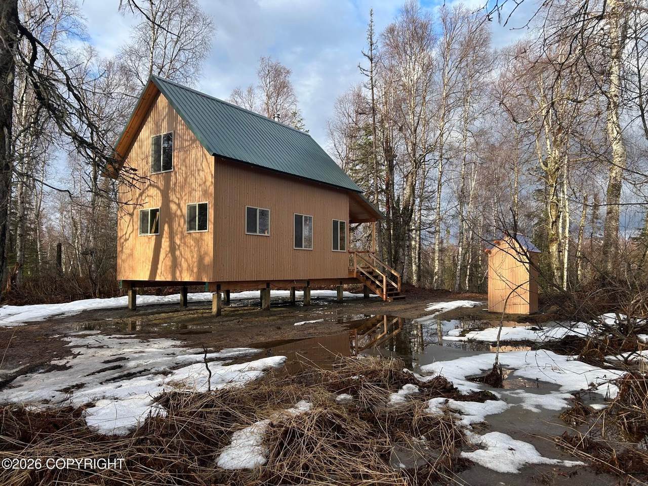 25129 Homestead Road - Photo 1