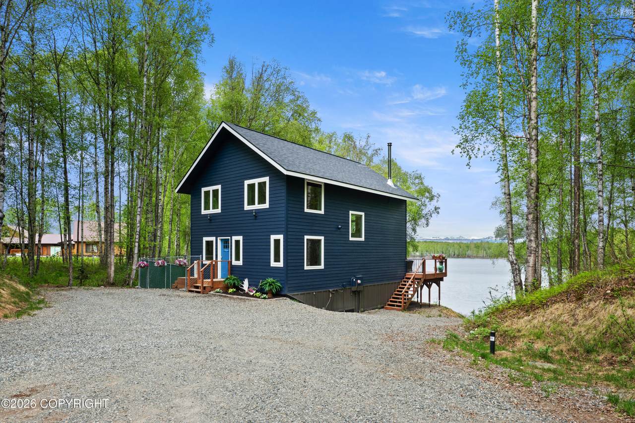 10751 Pilot Drive - Photo 1