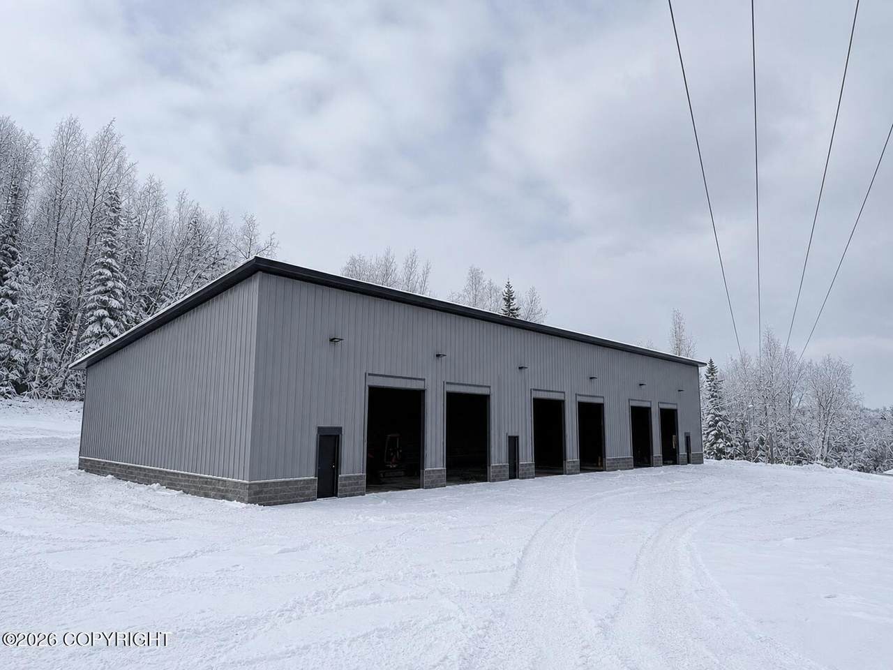 18443 Old Glenn Highway - Photo 1