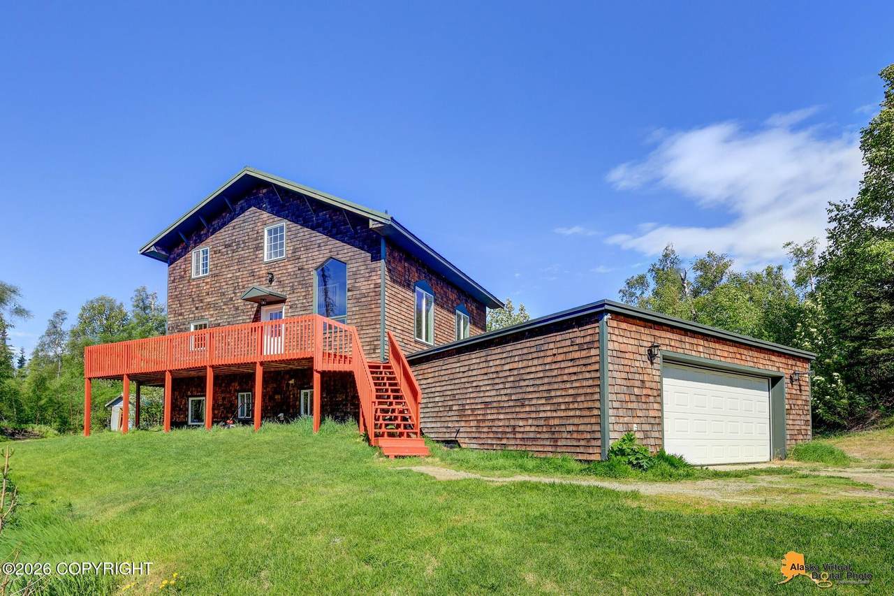 3040 Seagull Drive - Photo 1