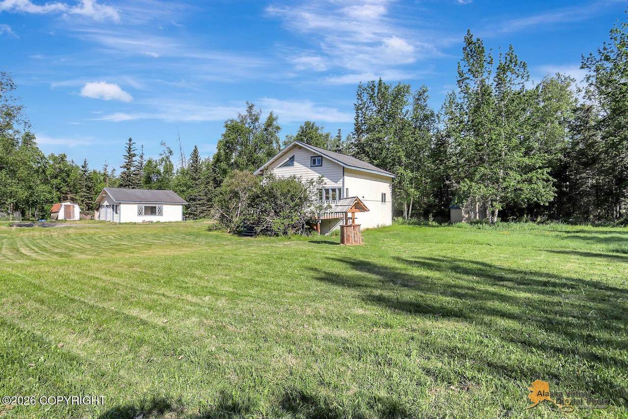 2201 Green Forest Drive - Photo 1