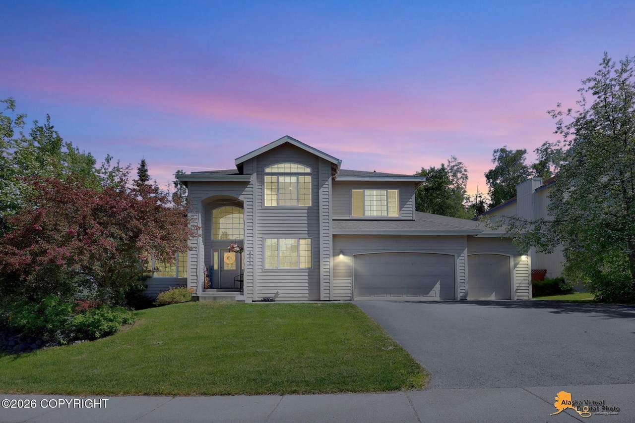 8811 Acadia Drive - Photo 1