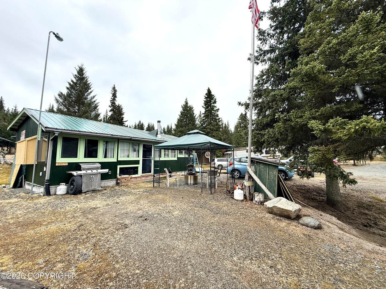 73679 Silver King Loop - Photo 1