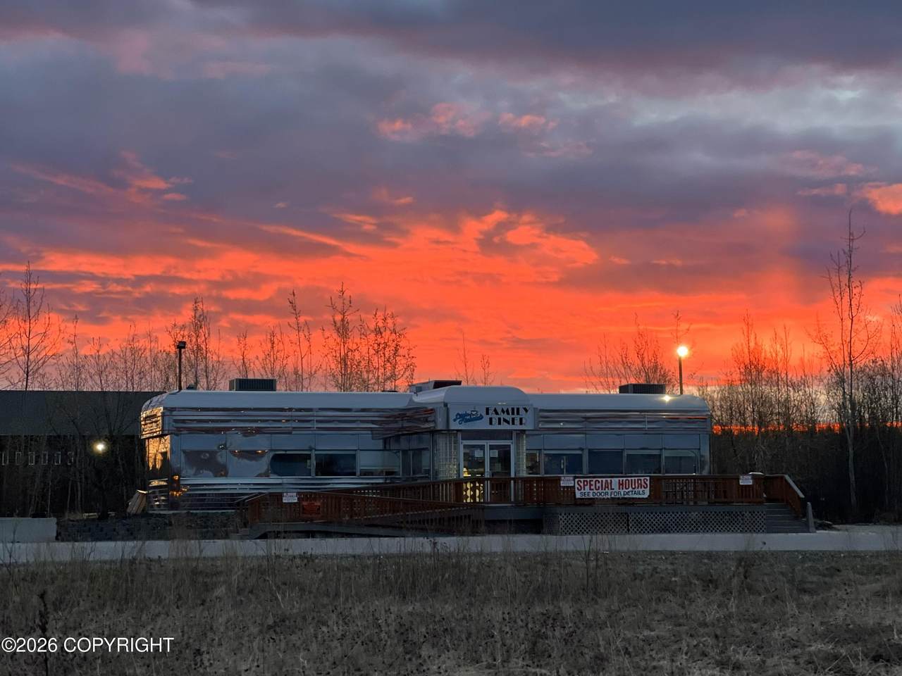 2698 Hurst Road - Photo 1