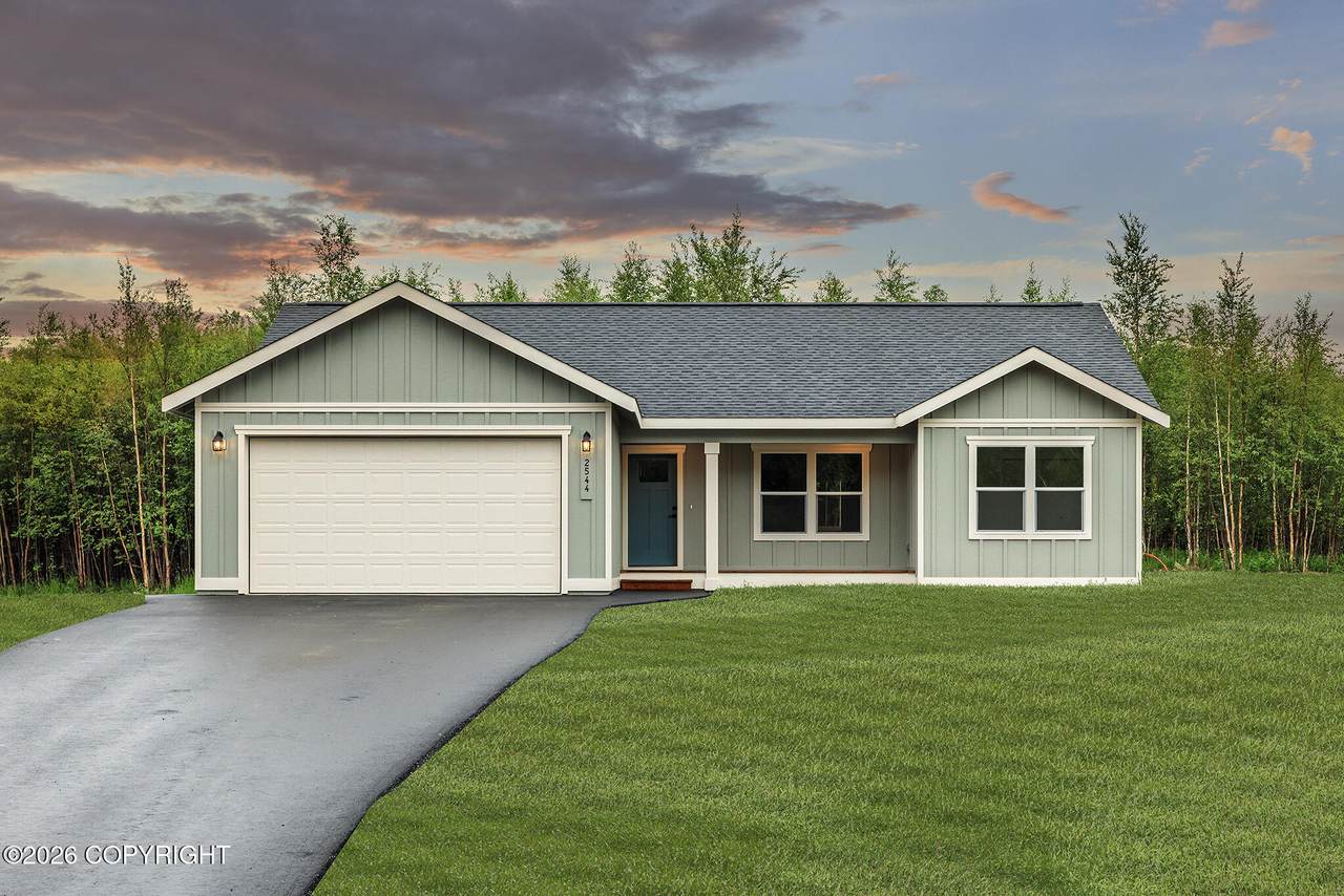 10545 Heartland Loop - Photo 1