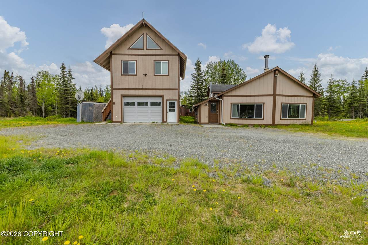 33770 Harvey Street - Photo 1