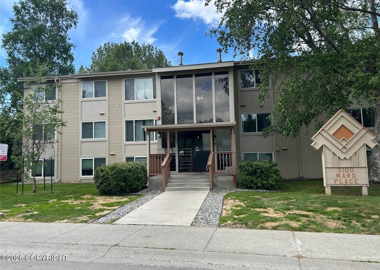 3100 Ward Place - Photo 1
