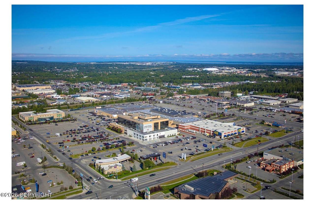 800 Dimond Boulevard - Photo 1