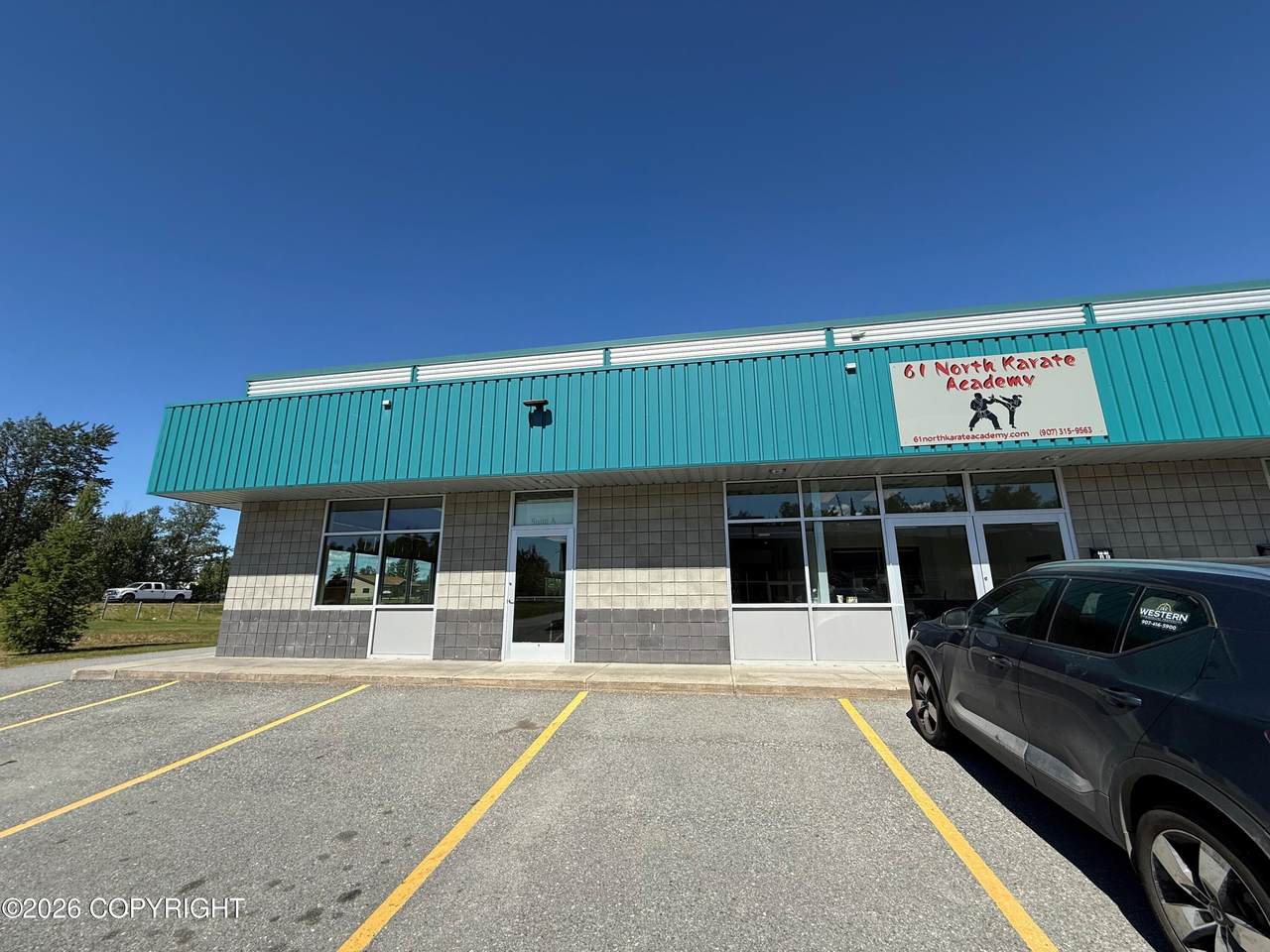 701 Knik-Goose Bay Road - Photo 1