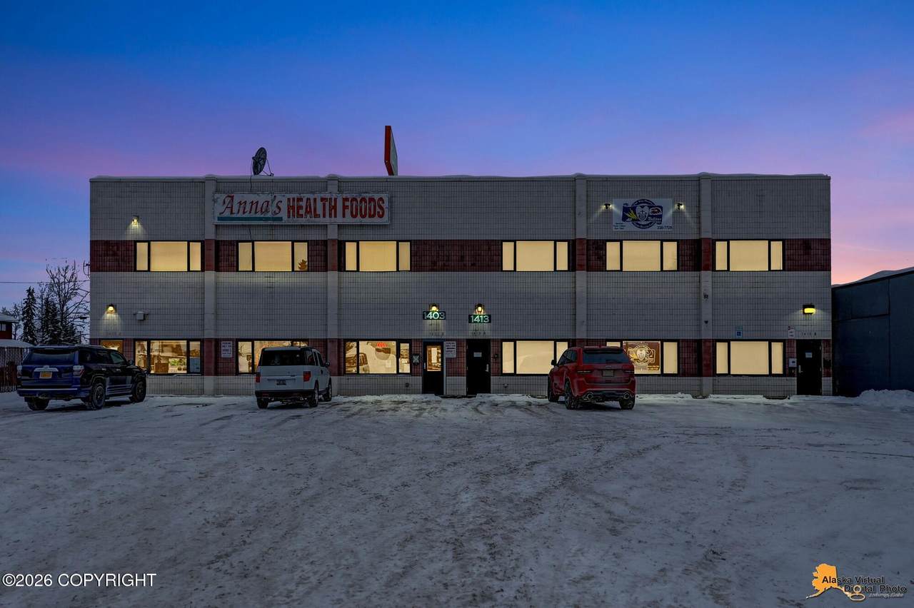 1403 Hyder Street - Photo 1