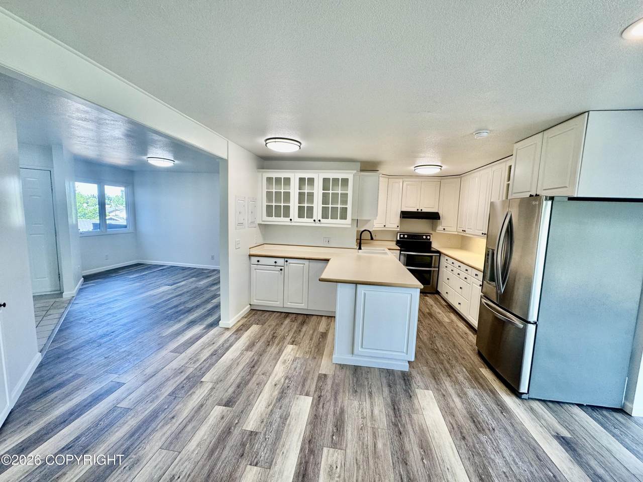1430 Bridgeway Street - Photo 1