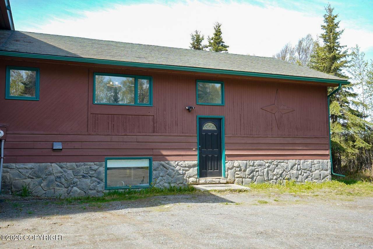 45375 Kenai Spur Highway - Photo 1