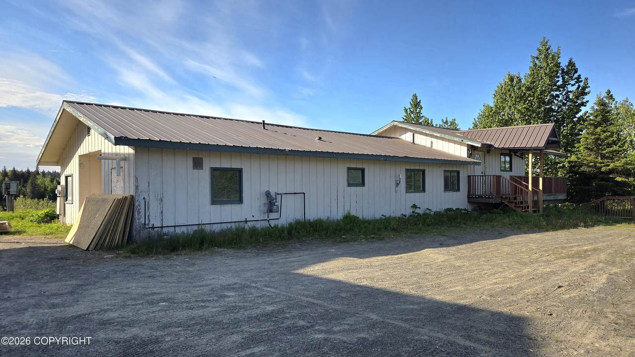 34358 Old Sterling Highway - Photo 1