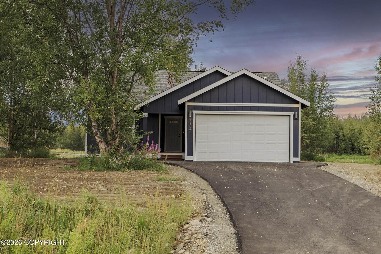 10519 Heartland Loop - Photo 1