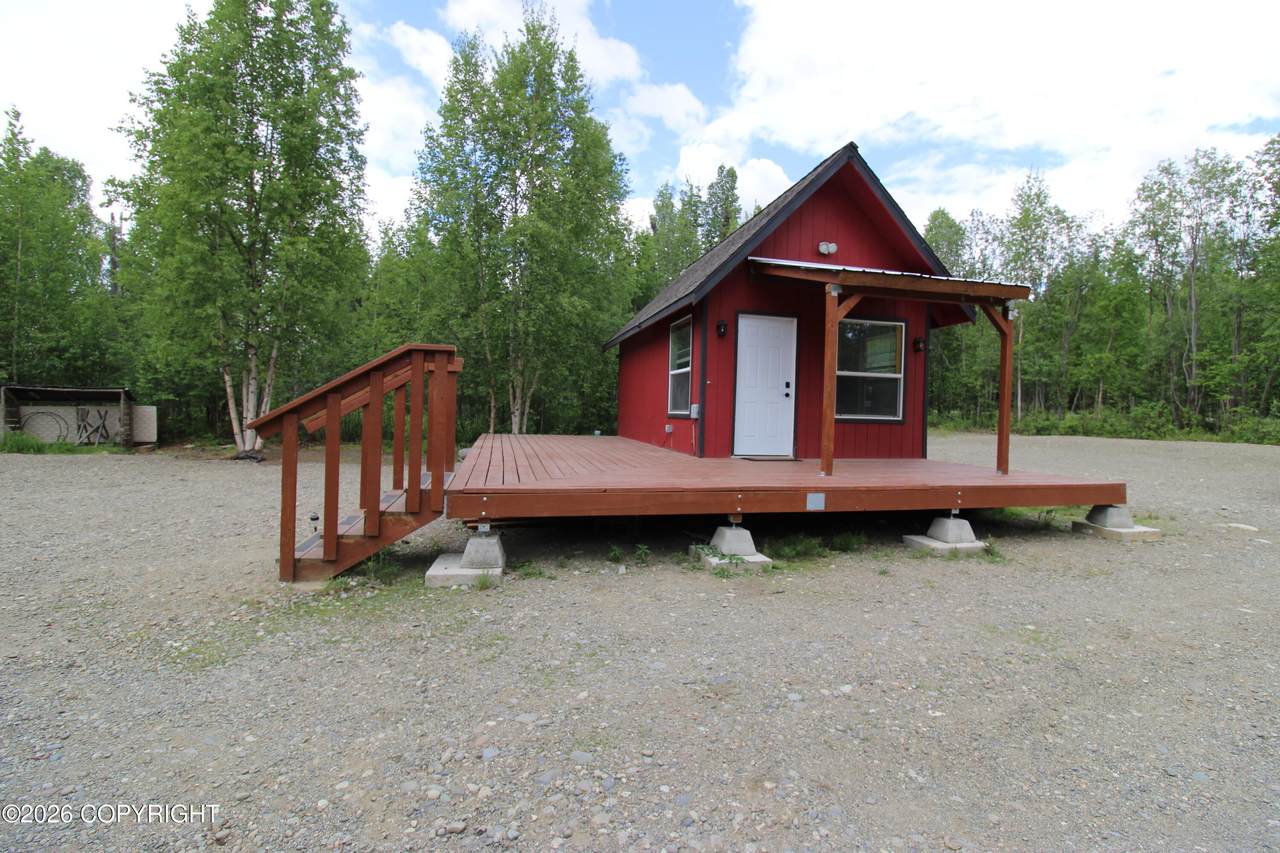3180 Duke Drive - Photo 1
