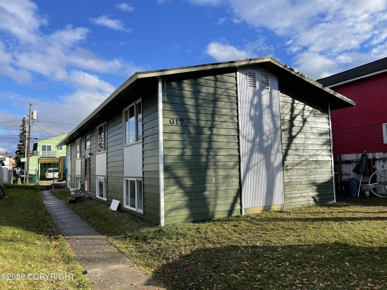 617 Flower Street - Photo 1