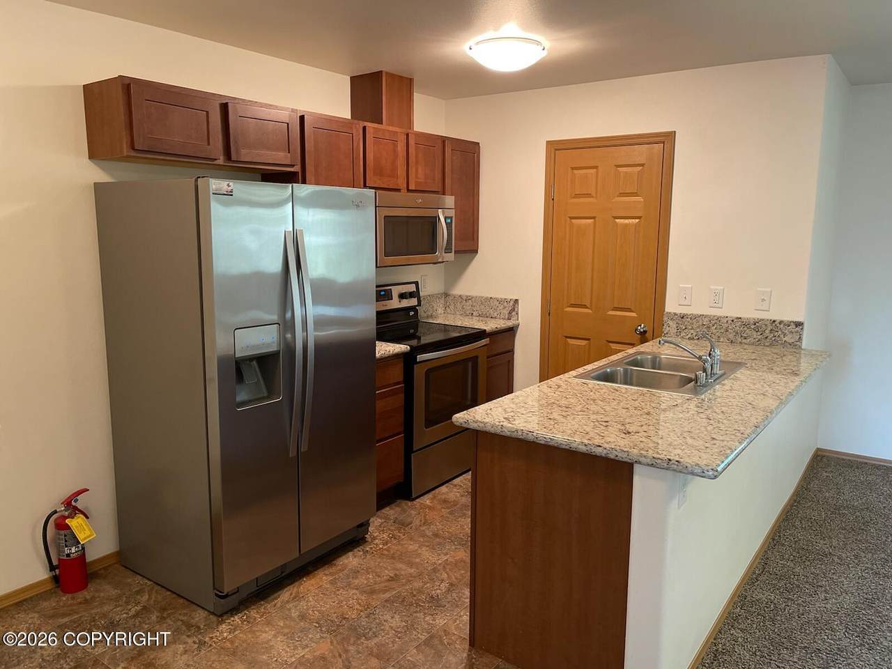 5645 Bogard Road - Photo 1
