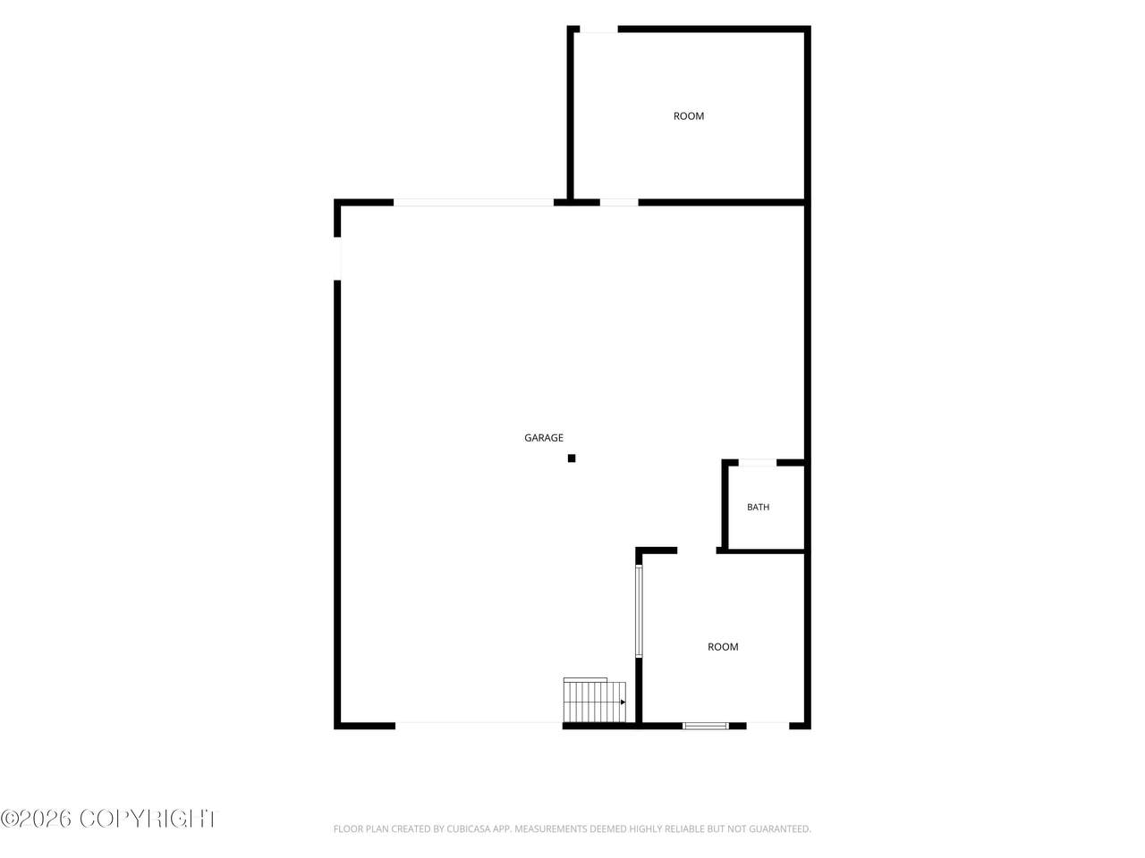 901 Hermon Road - Photo 1